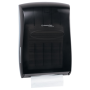 SINGLE FOLD DISPENSER