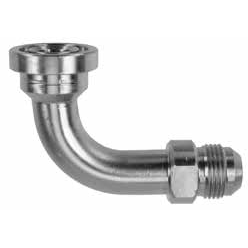 JIC - FLANGE ADAPTER