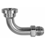 JIC - FLANGE ADAPTER