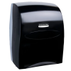 MANUAL TOWEL DISPENSER