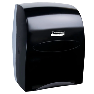 MANUAL TOWEL DISPENSER