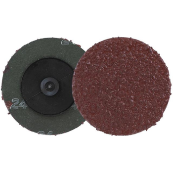 2IN GRIT 36 SPINLOCK