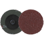 2IN GRIT 36 SPINLOCK