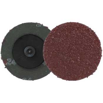 2IN GRIT 50 SPINLOCK