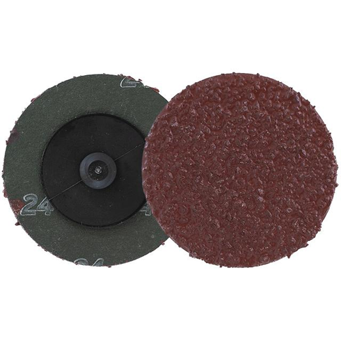 2IN GRIT 50 SPINLOCK
