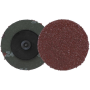 2IN GRIT 80 SPINLOCK