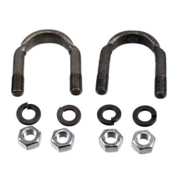 U BOLT KIT