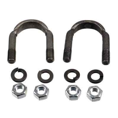 U BOLT KIT