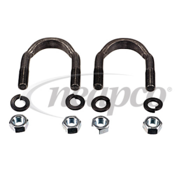 U BOLT KIT