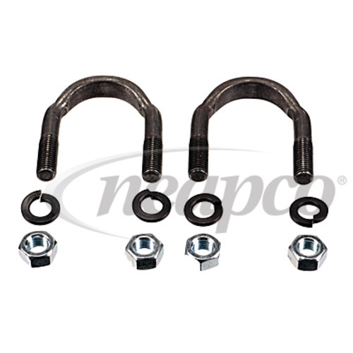 U BOLT KIT