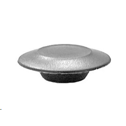 10PK SHEET METAL PLUG