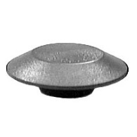 10PK SHEET METAL PLUG