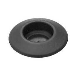 10PK PLASTIC PLUG BUTTON