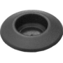 10PK PLASTIC PLUG BUTTON