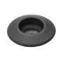 10PK PLASTIC PLUG BUTTON