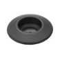 6PK PLASTIC PLUG BUTTON