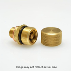 DRAIN PLUG