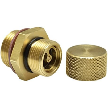 DRAIN PLUG
