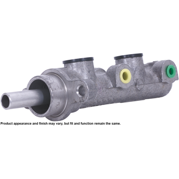 MASTER CYLINDER