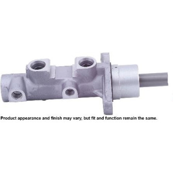 MASTER CYLINDER