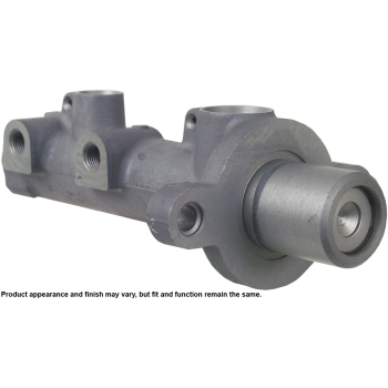 BRAKE MASTER CYLINDER