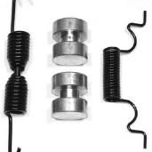 BRAKE KIT EATON [FRT]