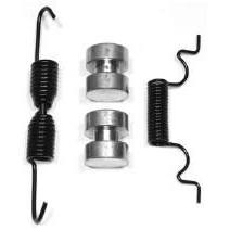 BRAKE KIT EATON [FRT]