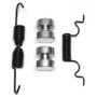 BRAKE KIT EATON [FRT]