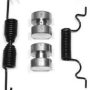 BRAKE KIT EATON [FRT]