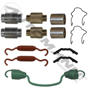 HARDWARE KIT