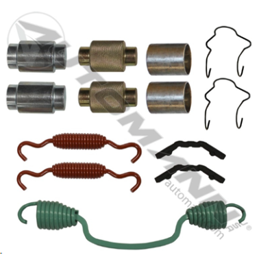 HARDWARE KIT