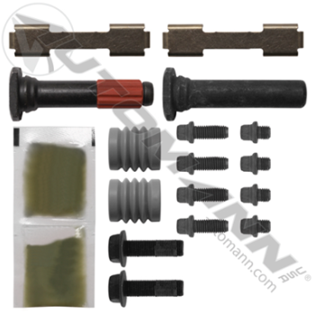 CALIPER PIN KIT