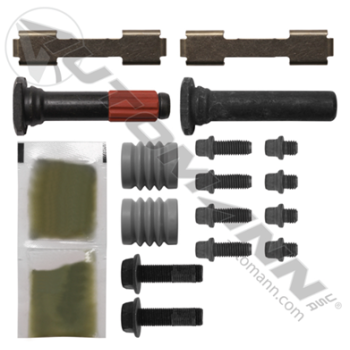 CALIPER PIN KIT