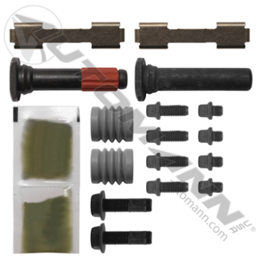 CALIPER PIN KIT