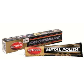 AUTOSOL METAL POLISH