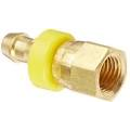 BRASS FTGS