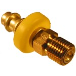 BRASS BARB INV MALE