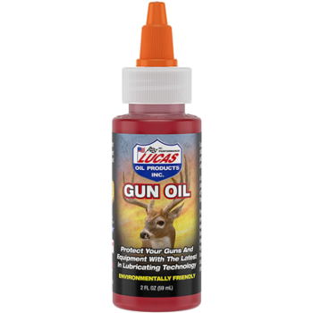 GUN OIL 2OZ/59ML