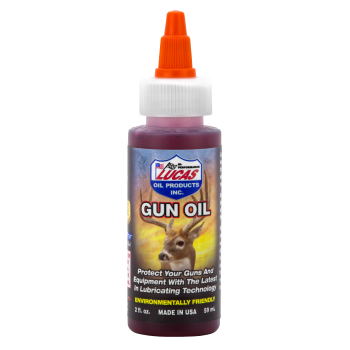 GUN OIL 2OZ/59ML