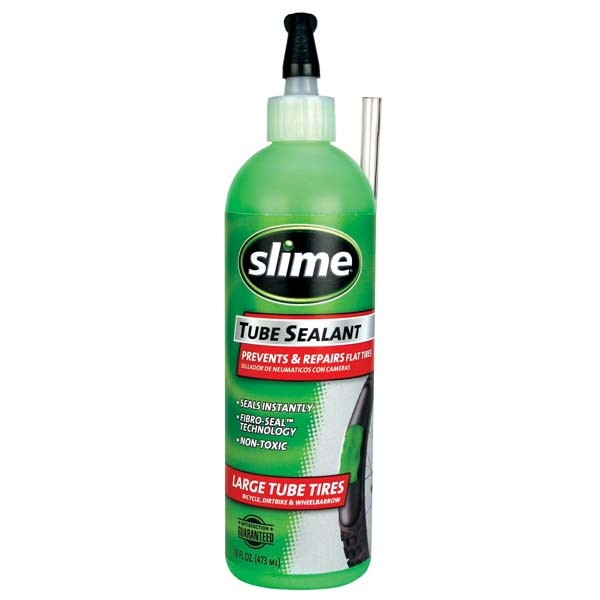 473 ML TIRE SEALANT