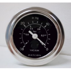 VACUUM GAUGE