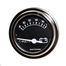 VOLTMETER