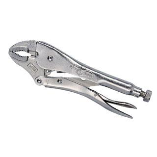 4WR VISE GRIP