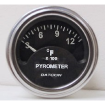 PYROMETER THERMOCOUPLE
