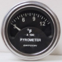 PYROMETER THERMOCOUPLE
