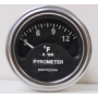 PYROMETER THERMOCOUPLE