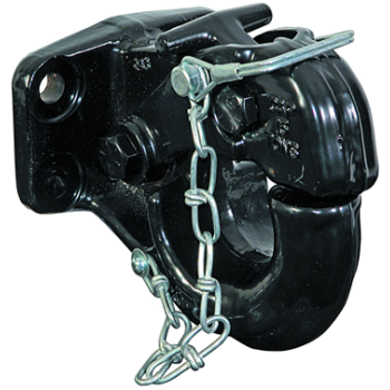 PINTLE HOOK 15 TON