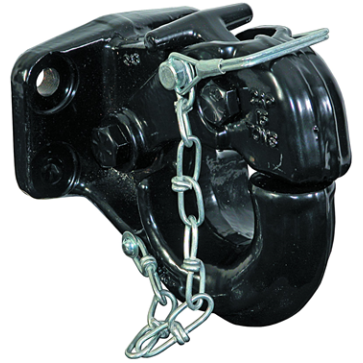 PINTLE HOOK 15 TON
