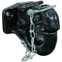PINTLE HOOK 15 TON