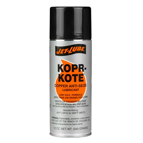 AEROSOL KOPR-KOTE